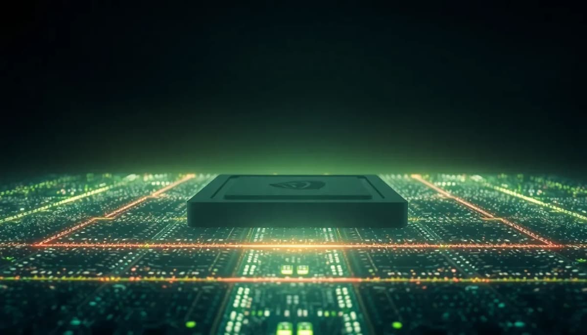 هل تستطيع Nvidia الحفاظ على ريادتها وسط الاحتدام في سوق الرقاقات؟