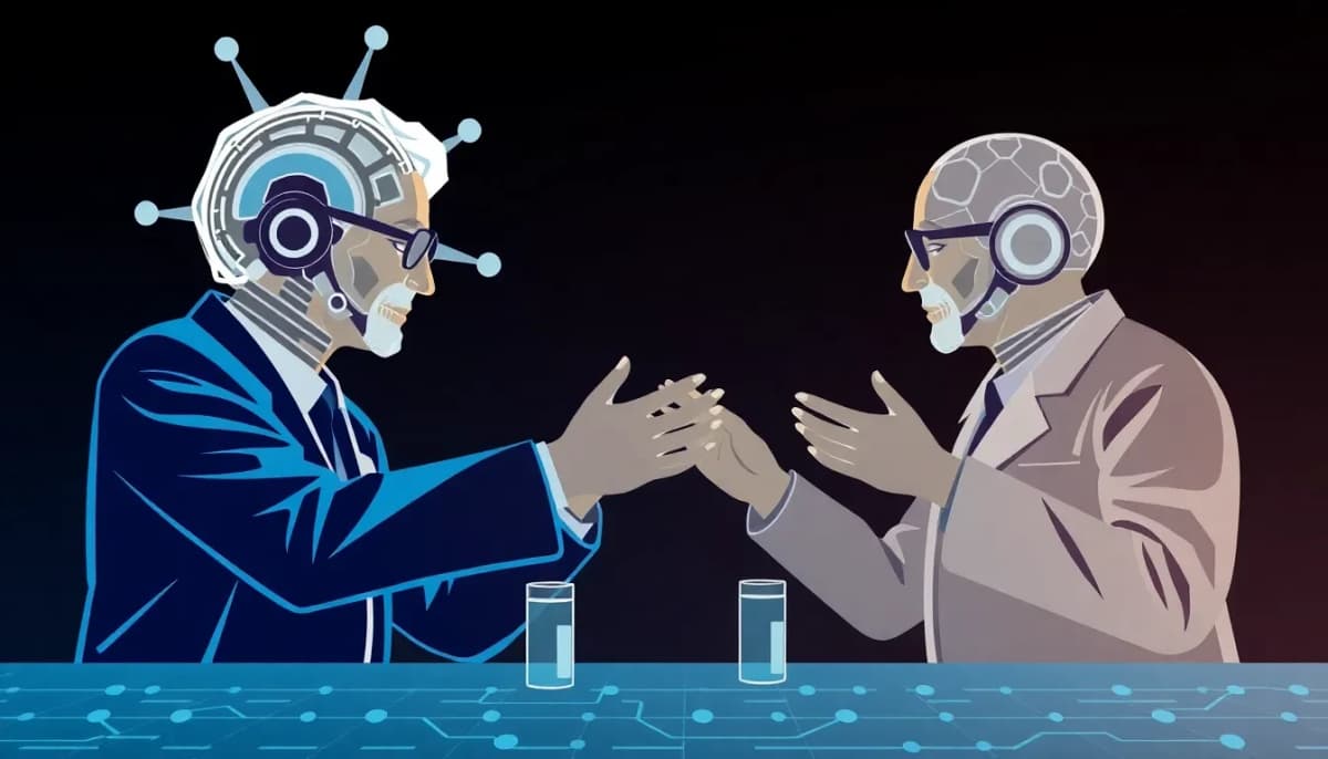 تعاون Google DeepMind مع سنغافورة: خطوة رائدة في أمان الذكاء الاصطناعي